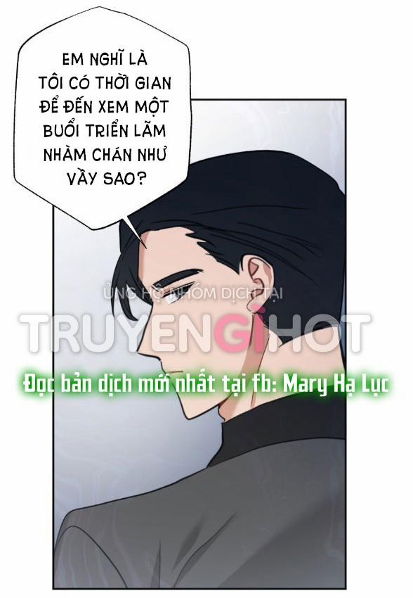 [18+] Hôn Nhân Tiền Định 36.5 trang 6