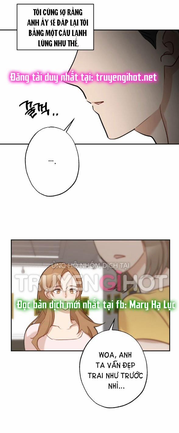 [18+] Hôn Nhân Tiền Định 36.5 trang 7