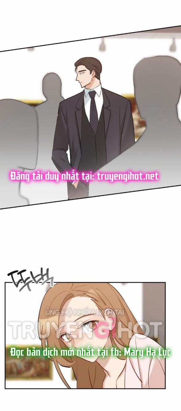 [18+] Hôn Nhân Tiền Định 36.5 trang 8