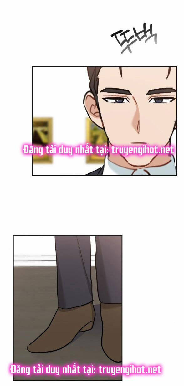 [18+] Hôn Nhân Tiền Định 36.5 trang 9