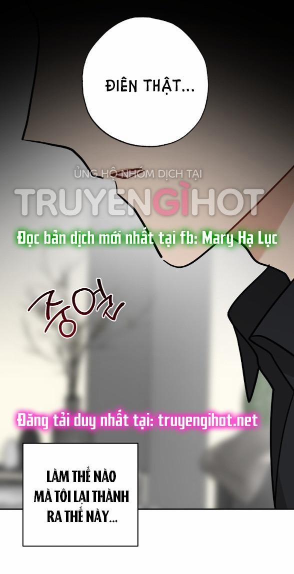 [18+] Hôn Nhân Tiền Định 36 trang 0