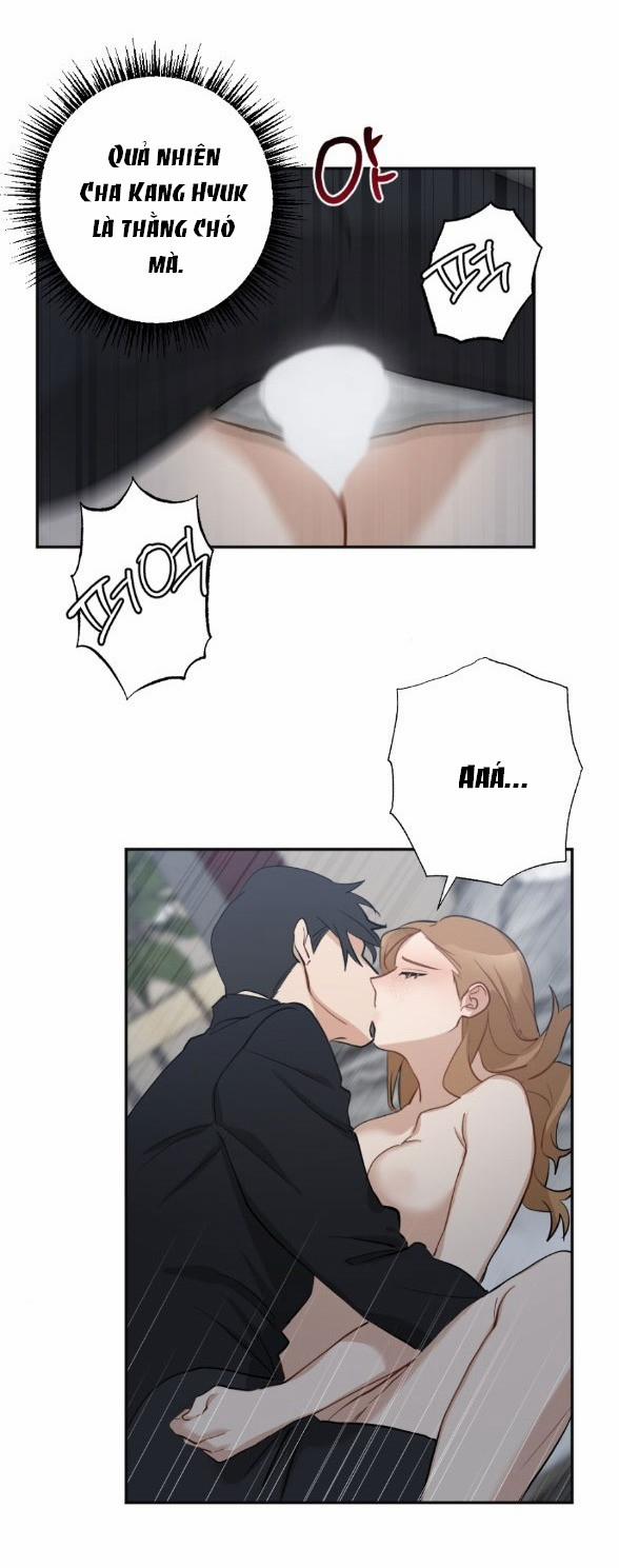 [18+] Hôn Nhân Tiền Định 36 trang 11