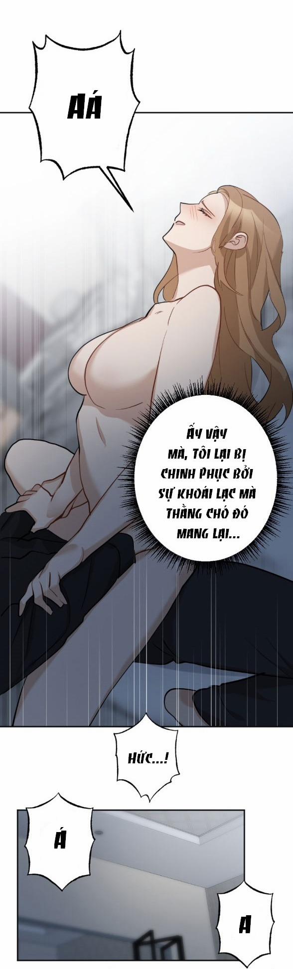 [18+] Hôn Nhân Tiền Định 36 trang 12