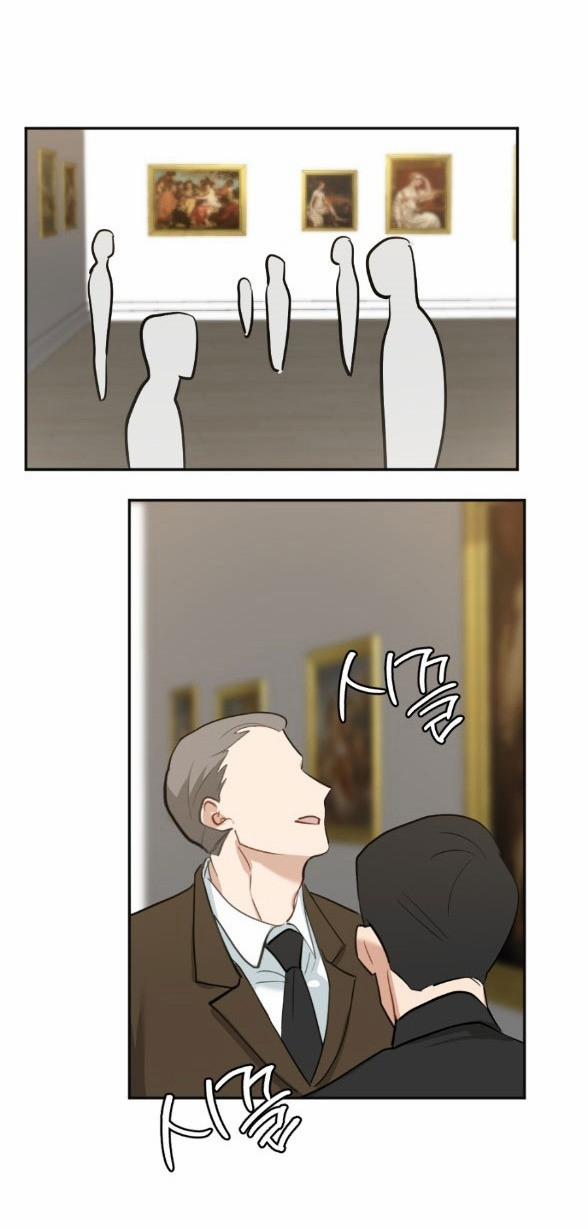 [18+] Hôn Nhân Tiền Định 36 trang 14