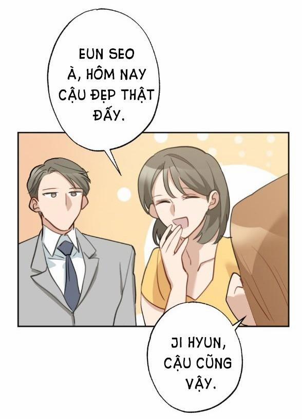 [18+] Hôn Nhân Tiền Định 36 trang 17