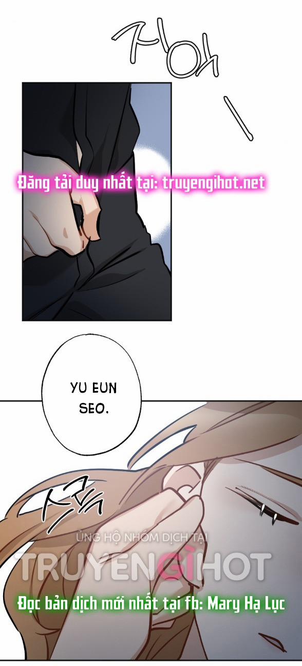 [18+] Hôn Nhân Tiền Định 36 trang 4