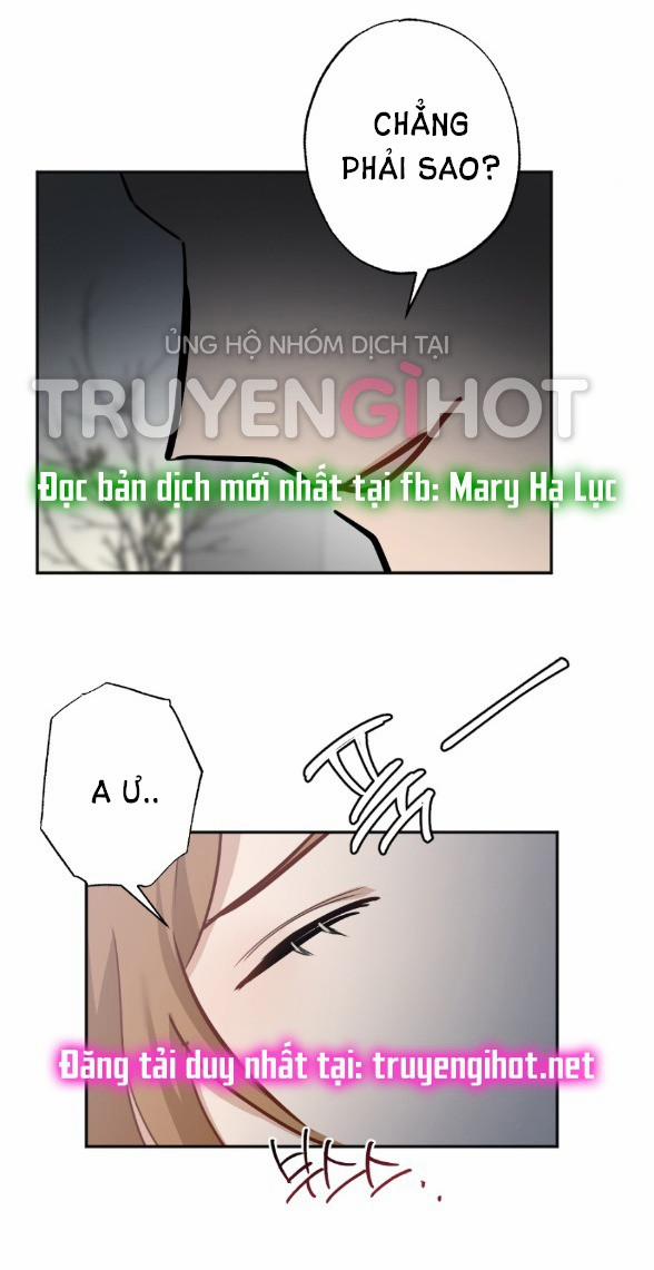 [18+] Hôn Nhân Tiền Định 36 trang 6