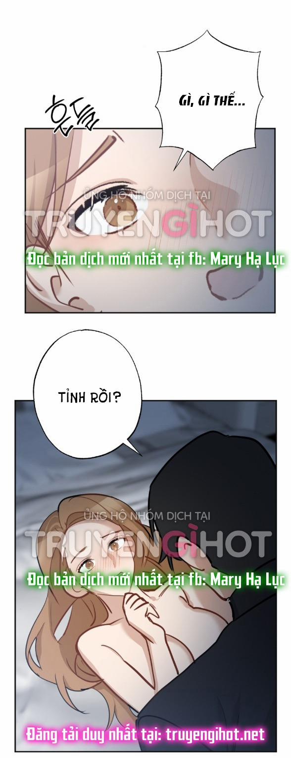 [18+] Hôn Nhân Tiền Định 36 trang 7