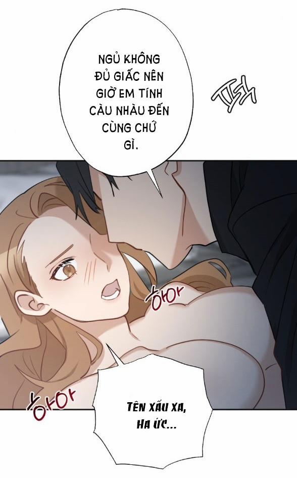 [18+] Hôn Nhân Tiền Định 36 trang 9