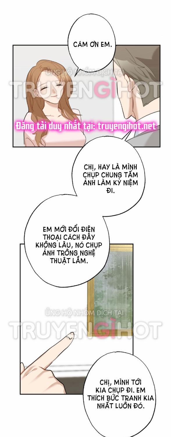 [18+] Hôn Nhân Tiền Định 37.5 trang 0