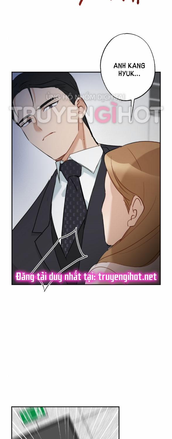 [18+] Hôn Nhân Tiền Định 37.5 trang 10