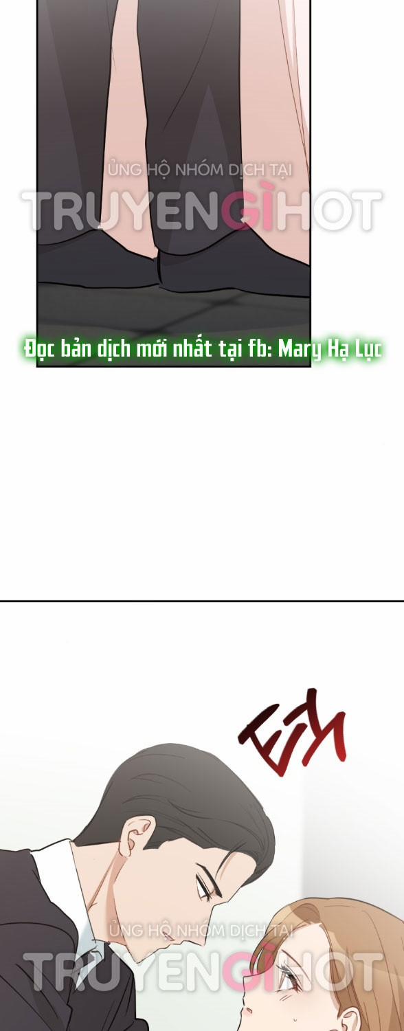 [18+] Hôn Nhân Tiền Định 37.5 trang 12