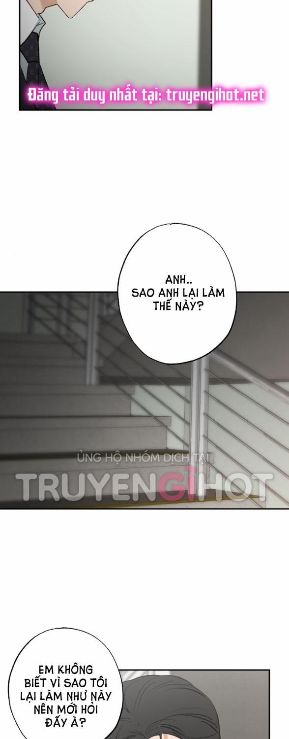 [18+] Hôn Nhân Tiền Định 37.5 trang 14