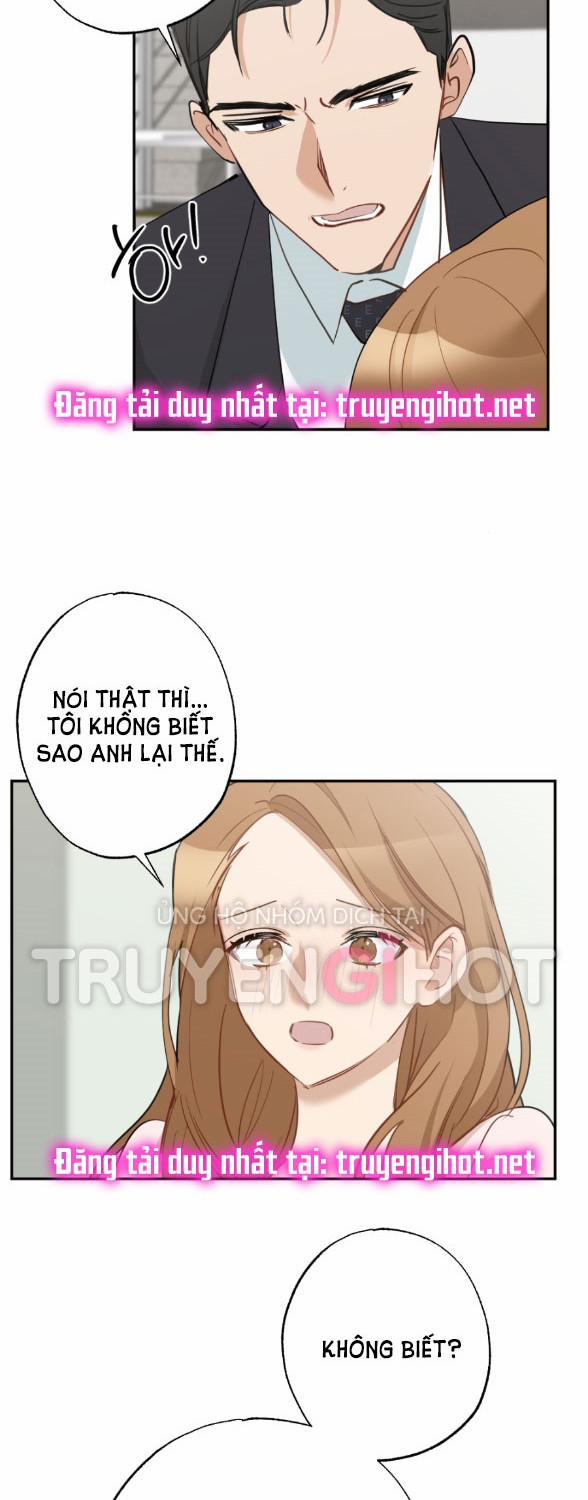 [18+] Hôn Nhân Tiền Định 37.5 trang 15