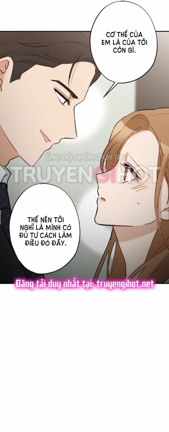 [18+] Hôn Nhân Tiền Định 37.5 trang 18