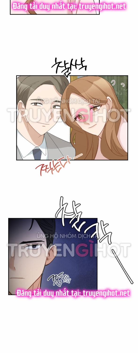 [18+] Hôn Nhân Tiền Định 37.5 trang 2