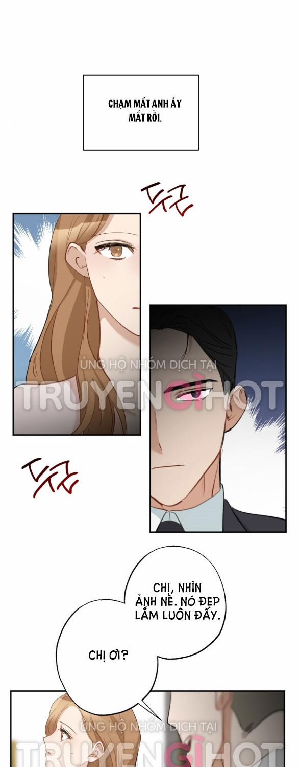 [18+] Hôn Nhân Tiền Định 37.5 trang 3