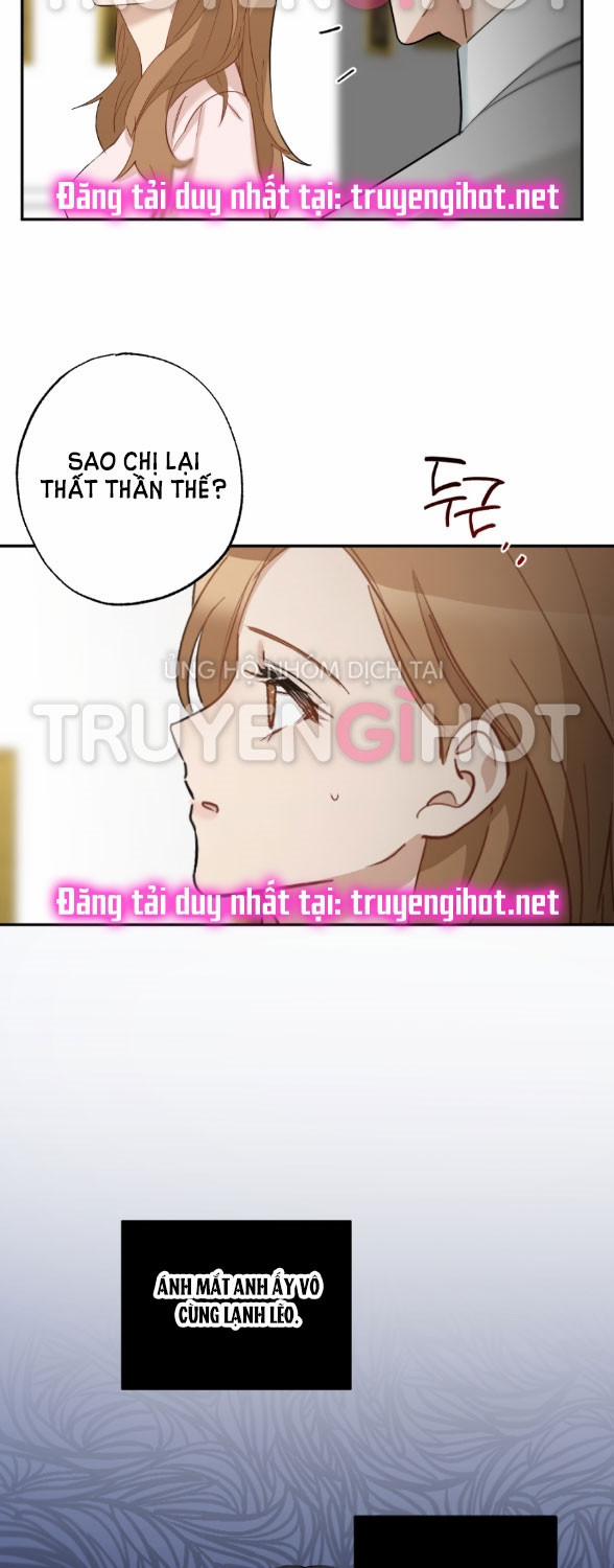 [18+] Hôn Nhân Tiền Định 37.5 trang 4