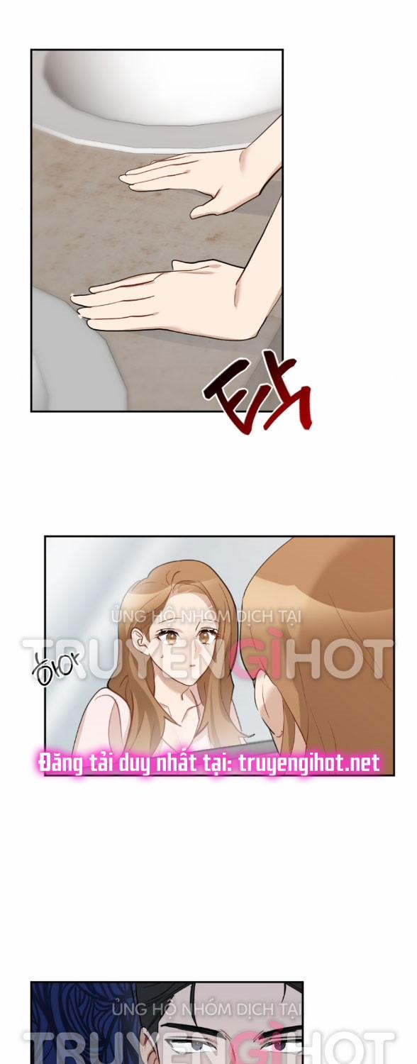 [18+] Hôn Nhân Tiền Định 37.5 trang 6