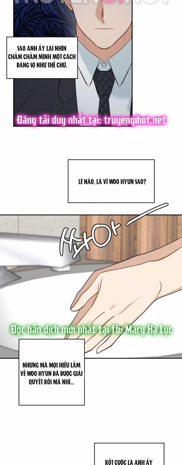 [18+] Hôn Nhân Tiền Định 37.5 trang 7