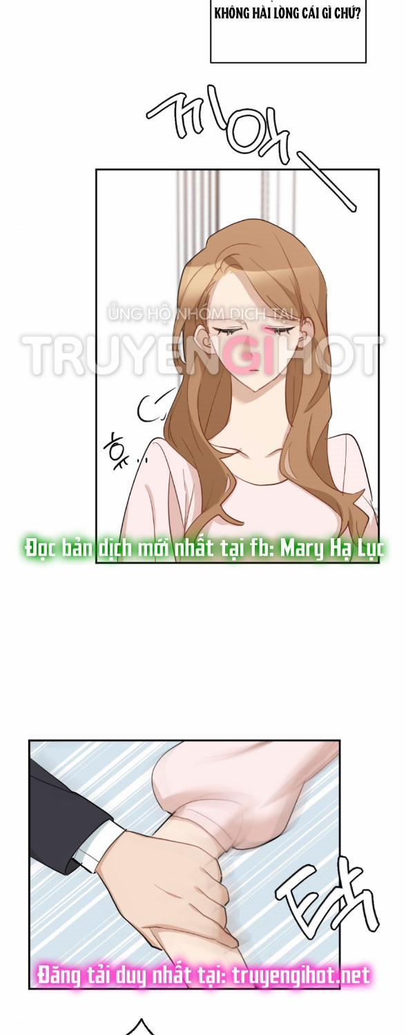 [18+] Hôn Nhân Tiền Định 37.5 trang 8