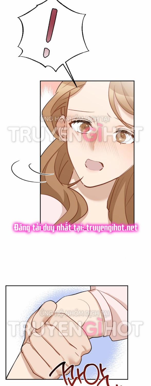 [18+] Hôn Nhân Tiền Định 37.5 trang 9