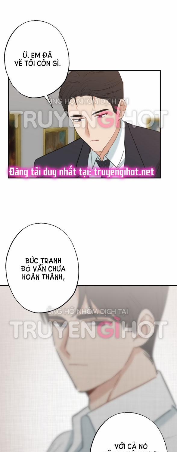 [18+] Hôn Nhân Tiền Định 37 trang 12