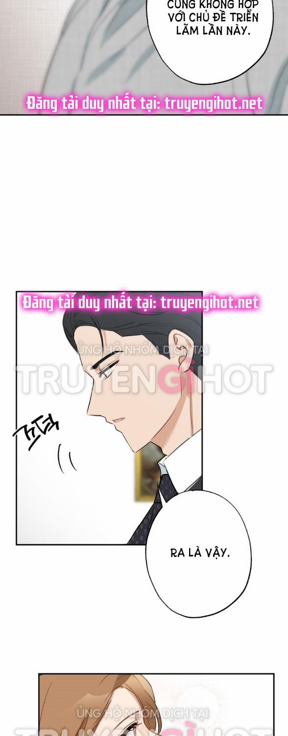 [18+] Hôn Nhân Tiền Định 37 trang 13