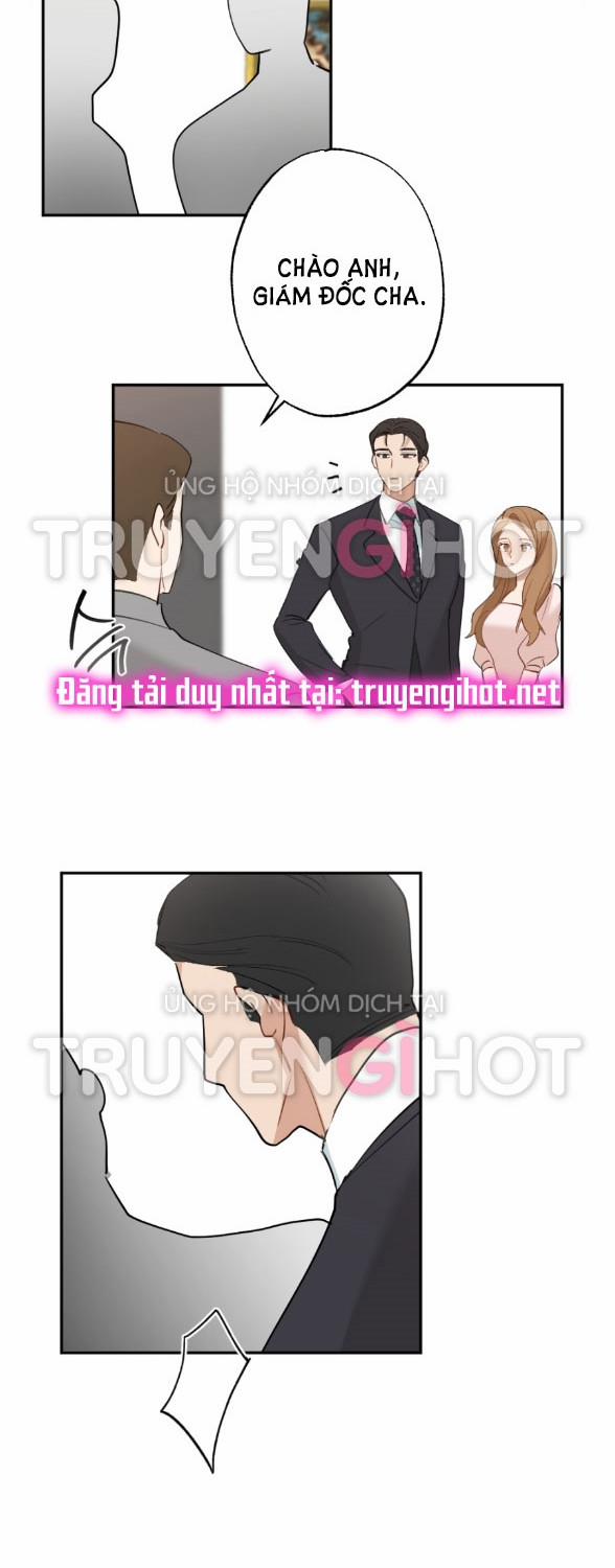 [18+] Hôn Nhân Tiền Định 37 trang 15