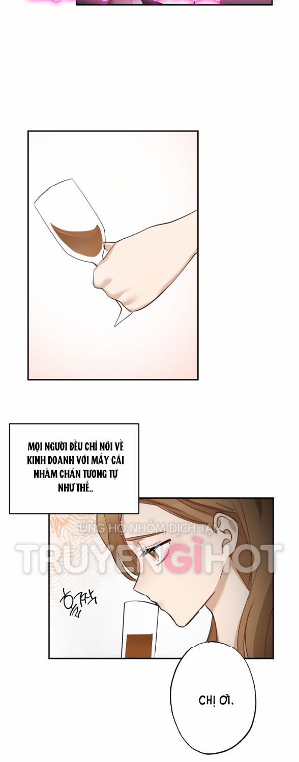 [18+] Hôn Nhân Tiền Định 37 trang 17