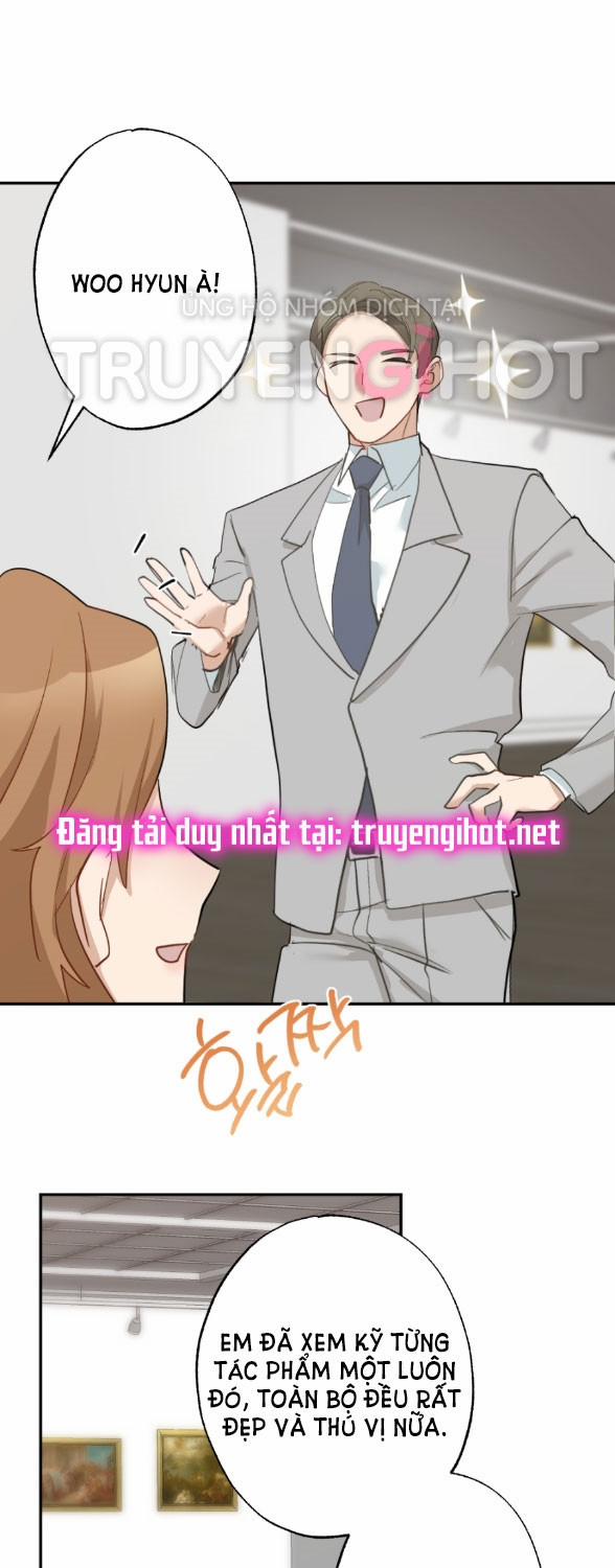 [18+] Hôn Nhân Tiền Định 37 trang 18