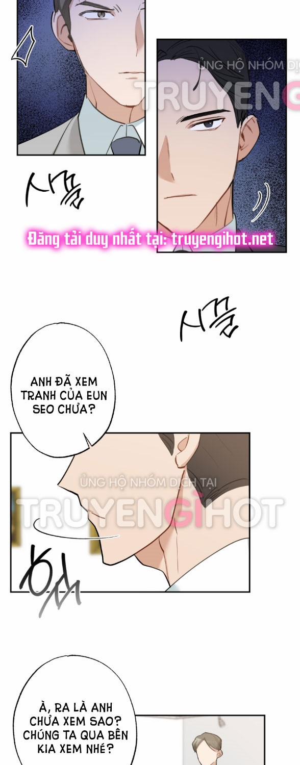 [18+] Hôn Nhân Tiền Định 37 trang 2