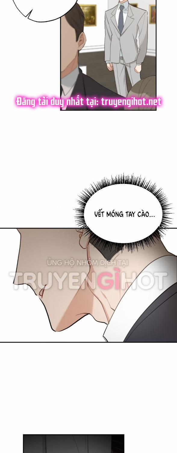 [18+] Hôn Nhân Tiền Định 37 trang 3