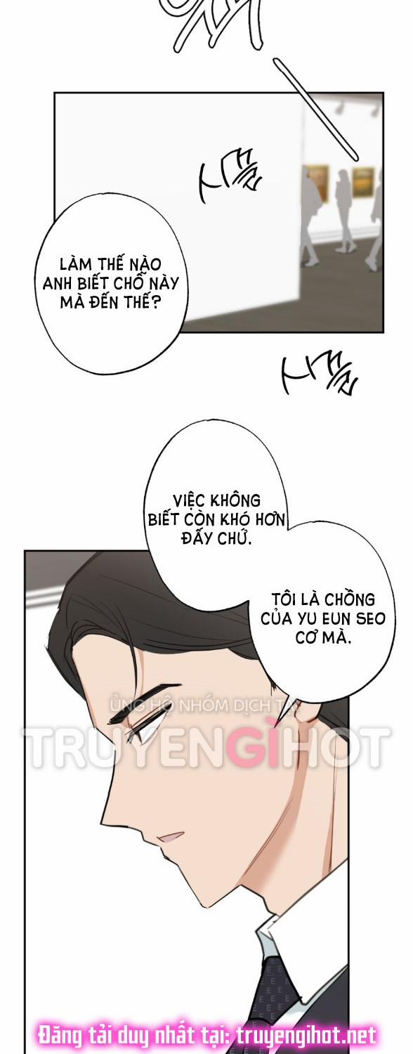 [18+] Hôn Nhân Tiền Định 37 trang 5