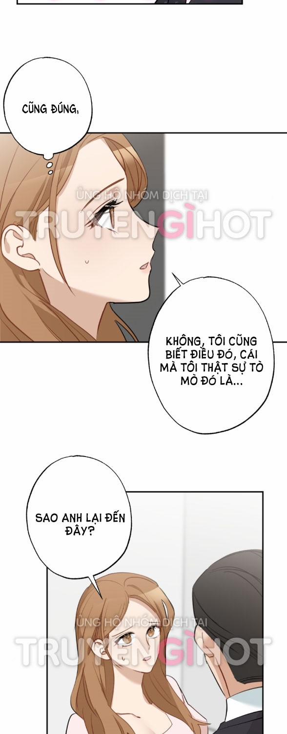 [18+] Hôn Nhân Tiền Định 37 trang 6