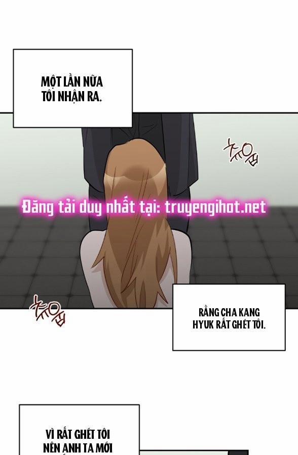 [18+] Hôn Nhân Tiền Định 38.5 trang 0