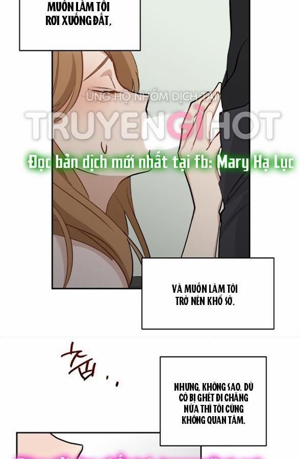 [18+] Hôn Nhân Tiền Định 38.5 trang 1