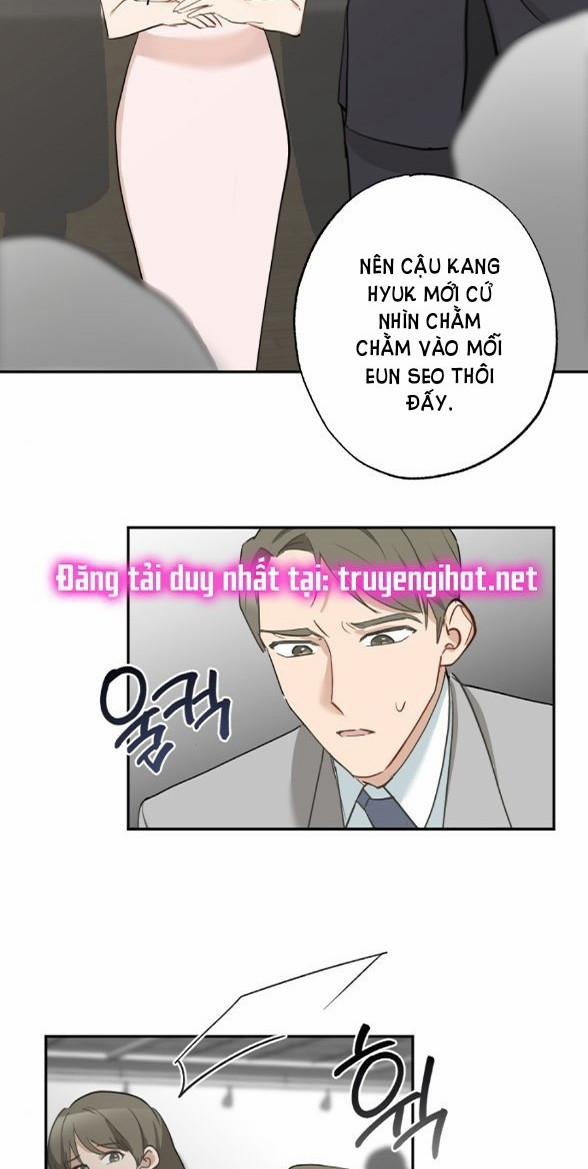 [18+] Hôn Nhân Tiền Định 38.5 trang 13