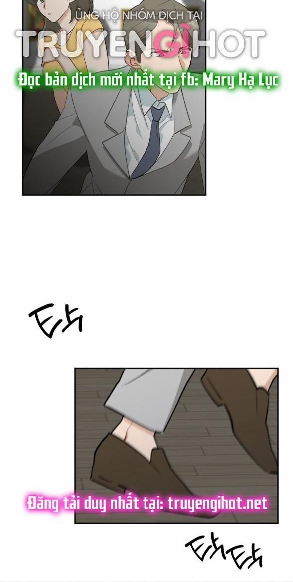 [18+] Hôn Nhân Tiền Định 38.5 trang 14