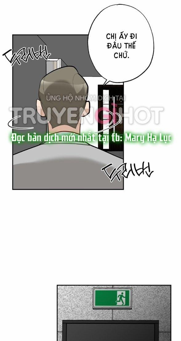 [18+] Hôn Nhân Tiền Định 38.5 trang 15