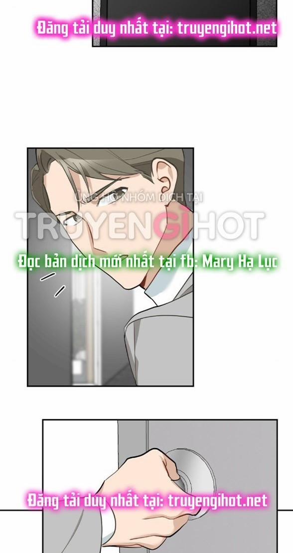 [18+] Hôn Nhân Tiền Định 38.5 trang 16