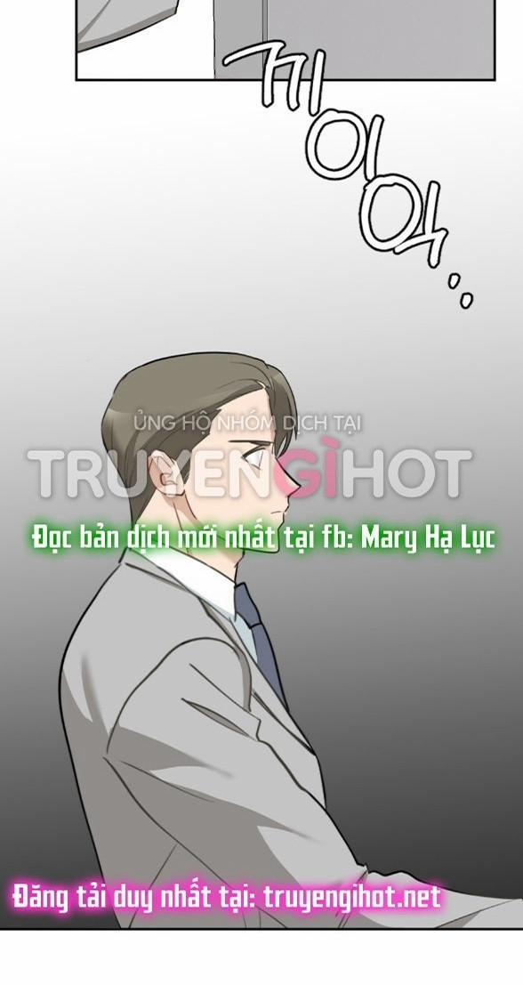 [18+] Hôn Nhân Tiền Định 38.5 trang 17