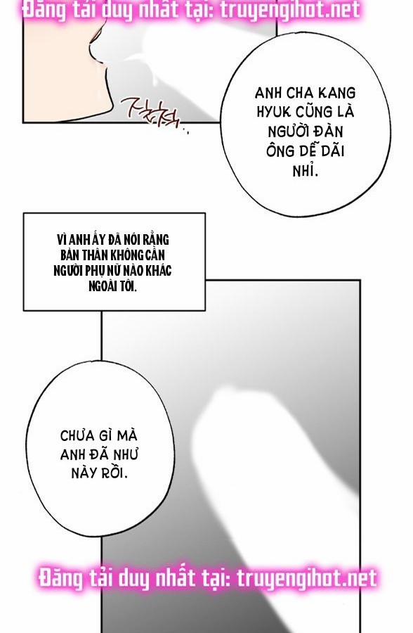 [18+] Hôn Nhân Tiền Định 38.5 trang 2