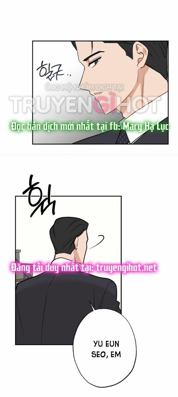 [18+] Hôn Nhân Tiền Định 38.5 trang 20