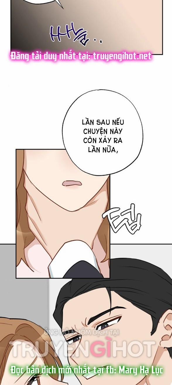 [18+] Hôn Nhân Tiền Định 38.5 trang 22