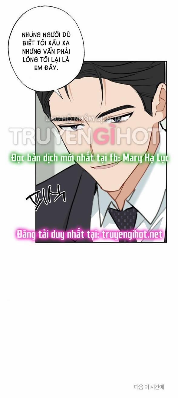 [18+] Hôn Nhân Tiền Định 38.5 trang 24