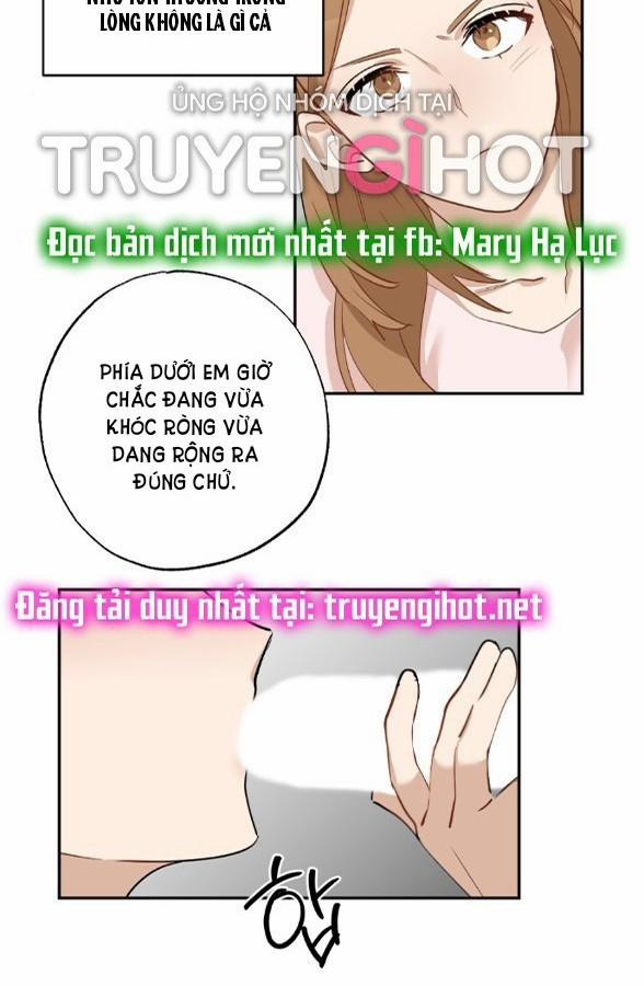 [18+] Hôn Nhân Tiền Định 38.5 trang 4