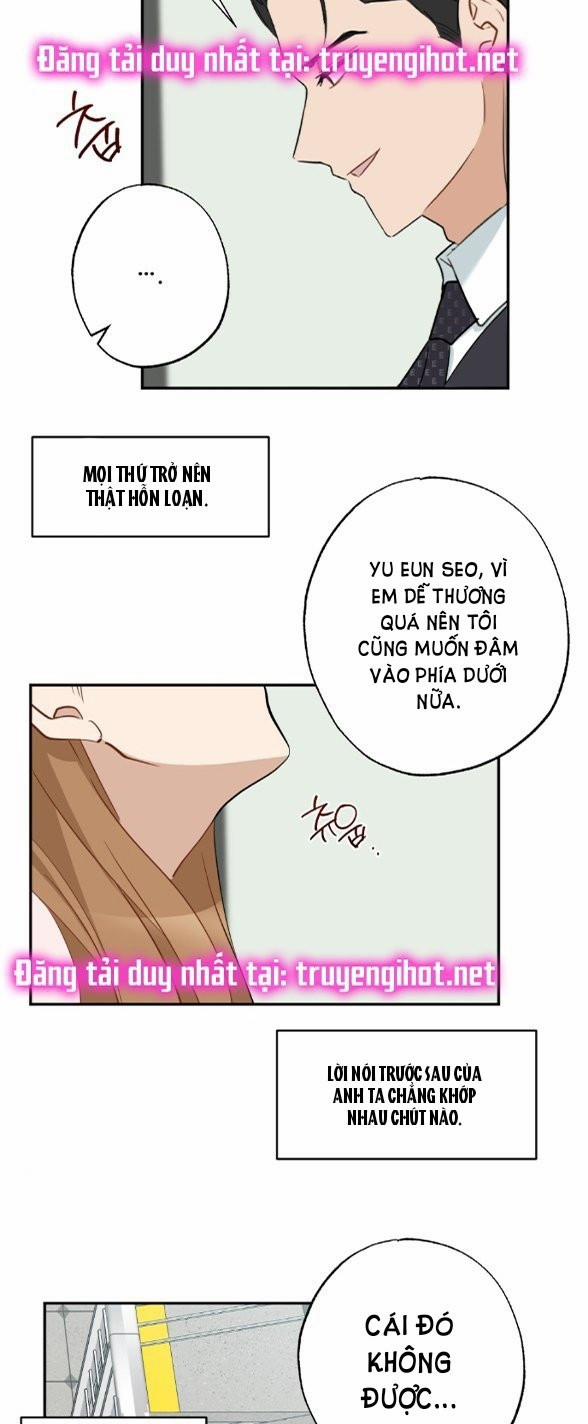 [18+] Hôn Nhân Tiền Định 38.5 trang 6