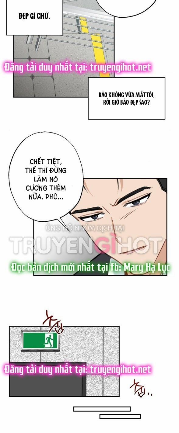 [18+] Hôn Nhân Tiền Định 38.5 trang 7