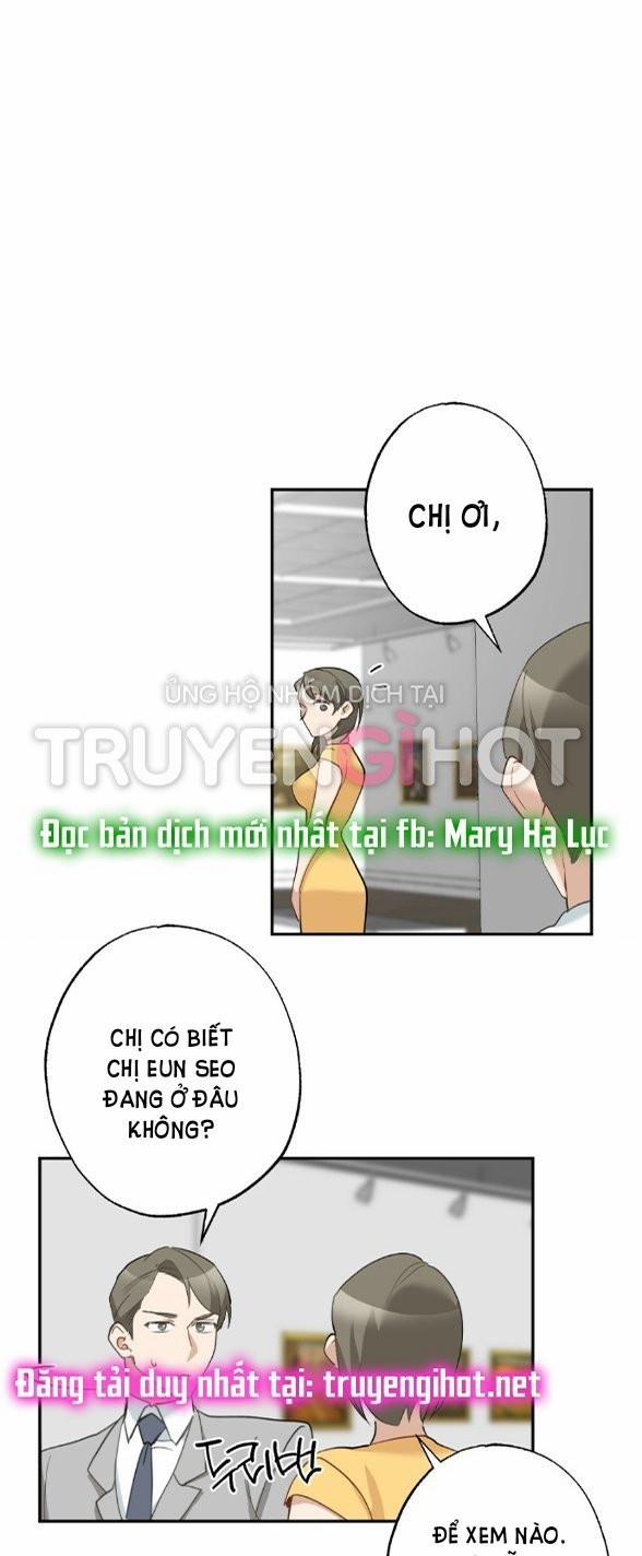 [18+] Hôn Nhân Tiền Định 38.5 trang 8